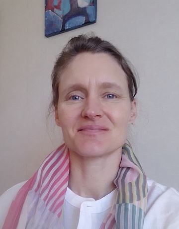 Online Counselling (only online) - New Zealand - Emma Online Counselling (only online) - New Zealand - Emma