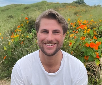Counsellor - Mount Maunganui - Ben Counsellor - Mount Maunganui - Ben