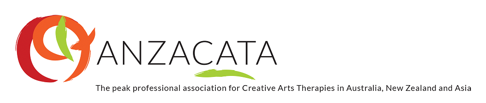 ANZACATA - Australian, New Zealand and Asian Creative Arts Therapies Association