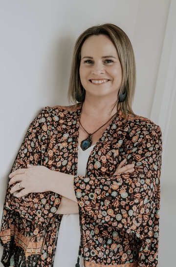 Relationship & Intimacy Therapist - Blenheim - Joni