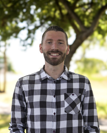 Counsellor - Rangiora - Eric Counsellor - Rangiora - Eric