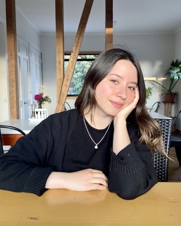 Provisional Counsellor - Auckland - Fernanda