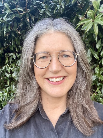 Counsellor - Auckland - Megan Counsellor - Auckland - Megan