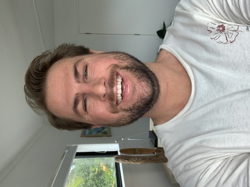 Counsellor - Mount Maunganui - Ben