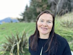 Therapist - Queenstown - Kathryn Therapist - Queenstown - Kathryn