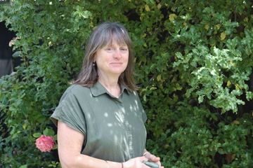 Counsellor - Christchurch - Robyn