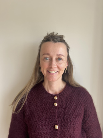 Somatic Therapist  - Auckland - Kate