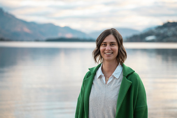 Counsellor - Queenstown - Leah Counsellor - Queenstown - Leah
