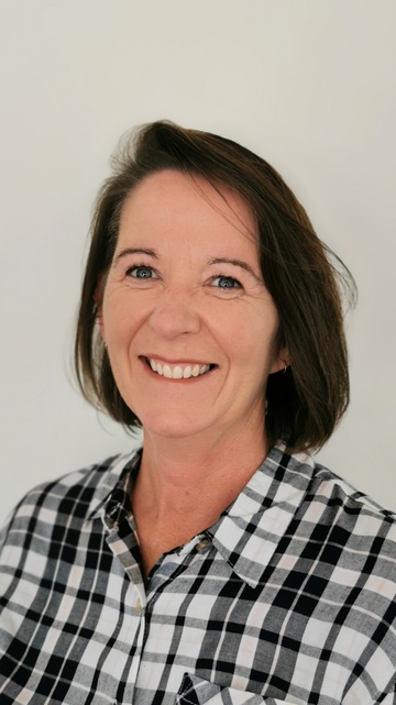 Counseller - Christchurch - Pam 
