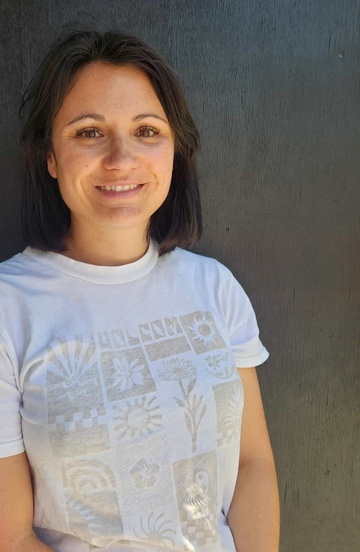 Counsellor - Waihi - Lottie Counsellor - Waihi - Lottie