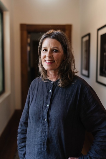 bioenergetic therapist, hypnotherapist and coach - Wellington - Rachel