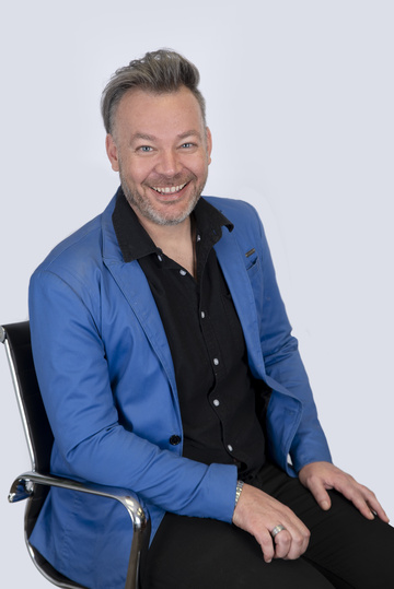 Counsellor - Hamilton - Sarel Counsellor - Hamilton - Sarel