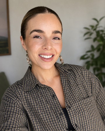 Psychotherapy-Informed Therapist - Auckland - Dr Monica