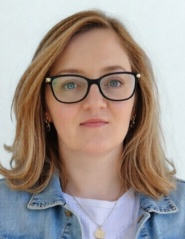 Counsellor - Christchurch - Rebekah