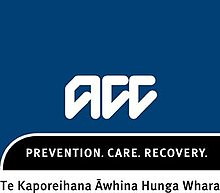 ACC - ACC Registered Counsellor / Provider ACC - ACC Registered Counsellor / Provider