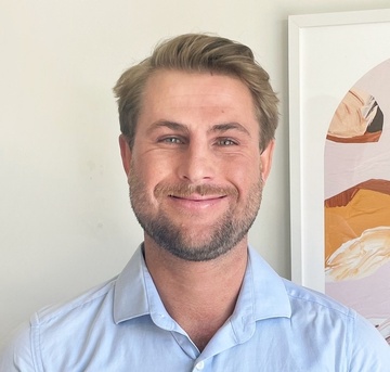 Counsellor - Mount Maunganui - Ben Counsellor - Mount Maunganui - Ben