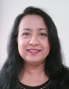 Counsellor - Dunedin - Shanti