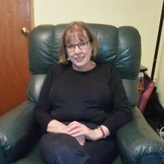 Counsellor - Palmerston North - Mary