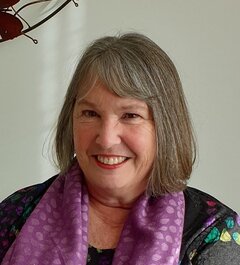 Wholistic Therapist - Rotorua - Debbie
