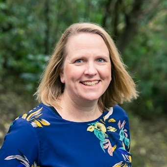 Wellbeing Coach - Wellington - Vanessa