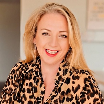 RTT Therapist and Clinical Hypnotherapist - Porirua - Helen RTT Therapist and Clinical Hypnotherapist - Porirua - Helen