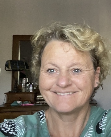 Counsellor - Blenheim - Jane Counsellor - Blenheim - Jane