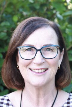 Counsellor Tauranga Julie Counsellor - Tauranga - Julie
