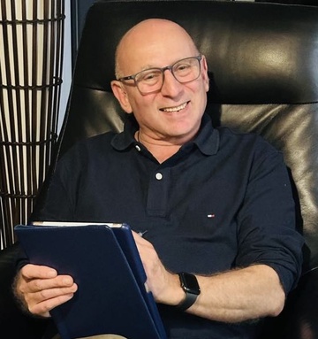 Counselling and coaching - Wellington - Laurence Counselling and coaching - Wellington - Laurence