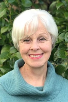 Counsellor Otaki Margie Upson Counsellor-Otaki