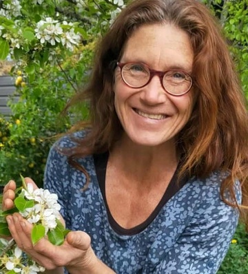 Therapeutic Social Work/ Counselling/ Mediation - Motueka - Claudia 