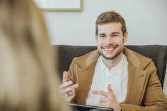 Human Behaviour Specialist - Richmond - Mind health specialist Hayden Human Behaviour Specialist - Richmond - Mind health specialist Hayden