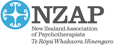 NZAP - New Zealand Association of Psychotherapists