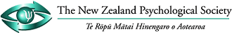 NZPsS - The New Zealand Psychology Society