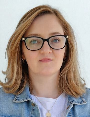 Registered counsellor - Rolleston - Rebekah