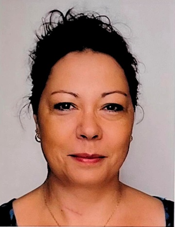 Counsellor - Lincoln - Sharon Counsellor - Lincoln - Sharon