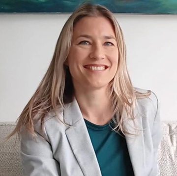 Counsellor - Christchurch - Ruby Counsellor - Christchurch - Ruby