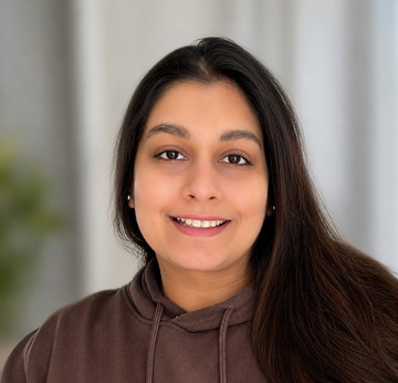 Counsellor - Auckland - Saloni S Counsellor - Auckland - Saloni S