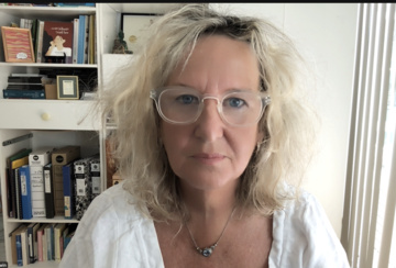 Counsellor & Mindfulness Therapist - Auckland - Glenda