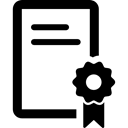 Opleidingen en registraties